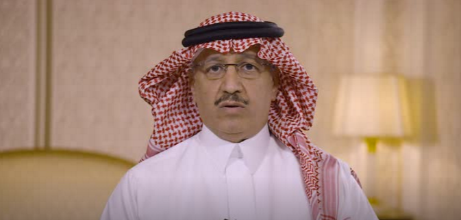 SABIC CEO: 竭盡所能加強協(xié)作，共克時艱